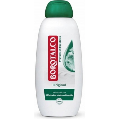 Borotalco sprchový gél ORIGINAL 450 ml