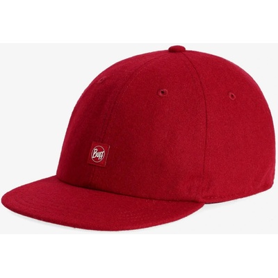 Buff Pack Chill Baseball Cap solid marron