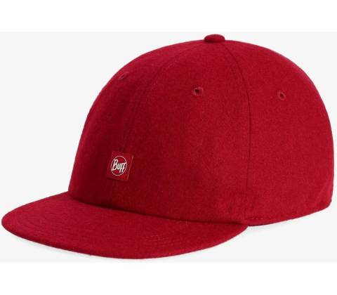 Buff Pack Chill Baseball Cap solid marron