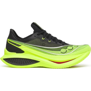 Saucony Saucony Endorphin Pro 5 - Citron/Black