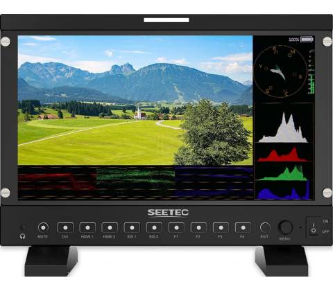 Feelworld P133-PRO