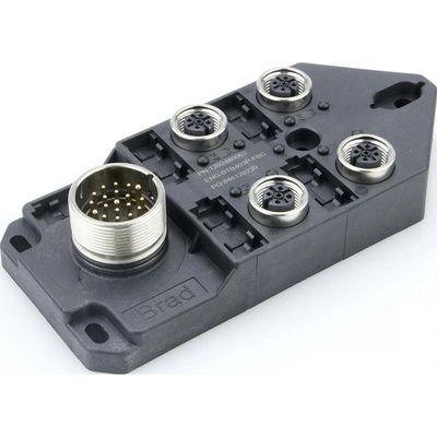 Molex 1202480062 pasivní box senzor/aktor 1 ks