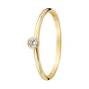 Blush Дамски златен пръстен Blush 1198YZI (1198YZI)