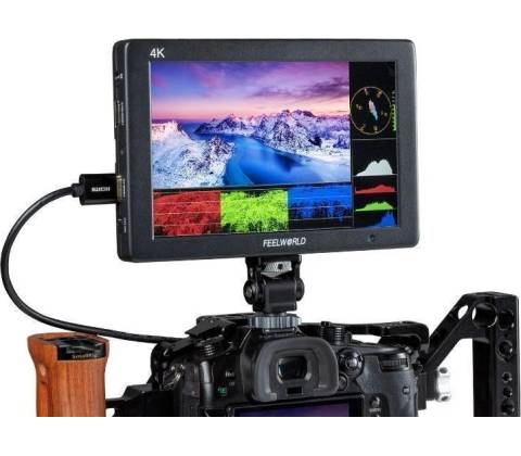 Feelworld T7 Plus V2