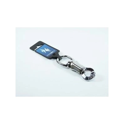 PROFIZOO "PANI Karabína" 110mm nikel
