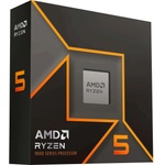 AMD Ryzen 5 9600X 6-Core 3.9GHz AM5 Box (100-100001405WOF) Процесори