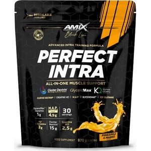 Amix Nutrition Perfect Intra - Горски плодове / 870 г