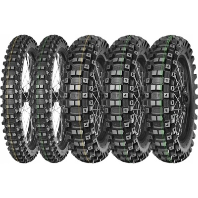 MITAS TERRA FORCE-EX MH SUPER 80/100 R21 51R
