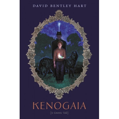 Kenogaia A Gnostic Tale