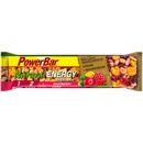 Energetické tyčinky PowerBar Natural Energy Bar 40 g