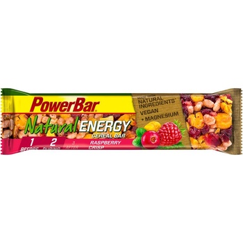 PowerBar Natural Energy Bar 40 g