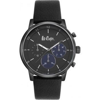 Lee Cooper Мъжки часовник lee cooper lc06912.651 (b--lc06912.651)