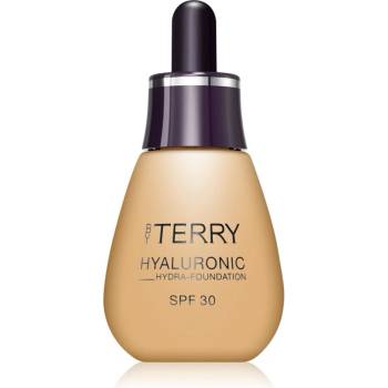 By Terry Hyaluronic Hydra-Foundation течен фон дьо тен с хидратиращ ефект SPF 30 400W Medium 30ml