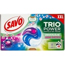 Savo Trio Power Univerzálne kapsule Jarná sviežosť 40 PD