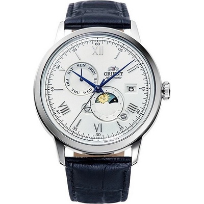 Orient AK0802S10B