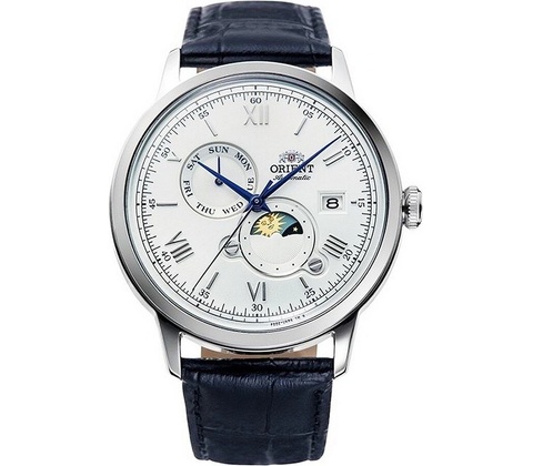 Orient AK0802S10B