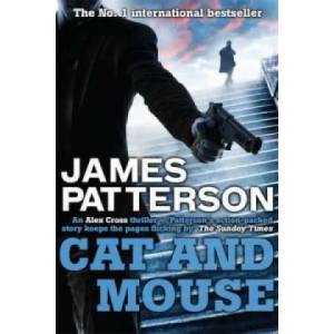 Cat and Mouse | James Patterson (2009)