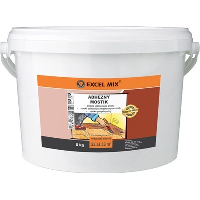 Excelmix Adhézny mostík 5kg