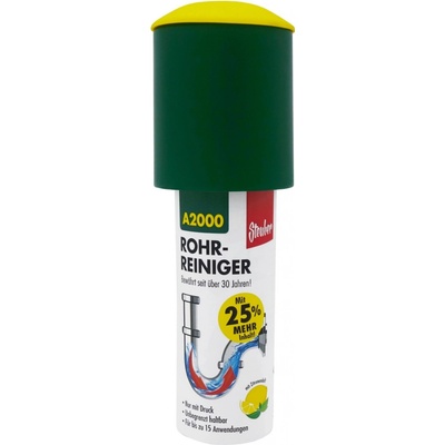 Steuber A2000 125 ml
