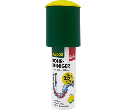 Steuber A2000 125 ml