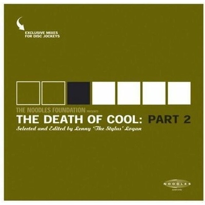 Various Artists - Death Of Cool 2 LP
