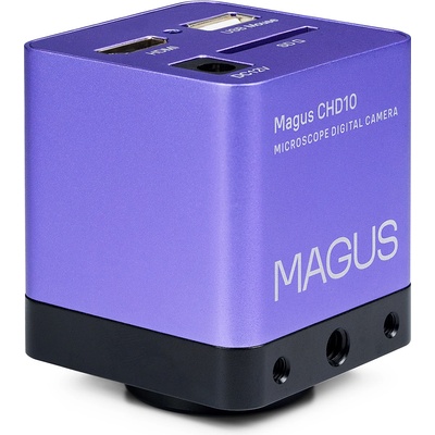 MAGUS Цифрова камера magus chd10 (83191)