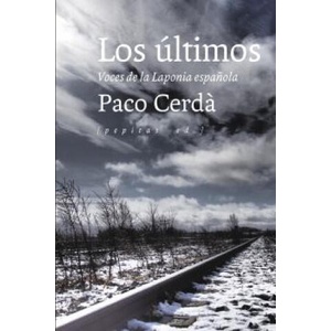 Los últimos | PACO CERDA (2017)
