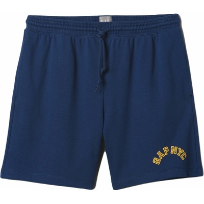 GAP J FASHION LOGO Tmavě modrá Žlutá
