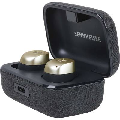 Sennheiser Momentum 4 earbuds gold (700441)