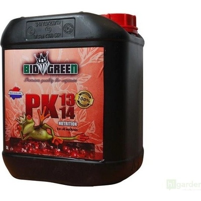 Biogreen PK 13/14 250ml