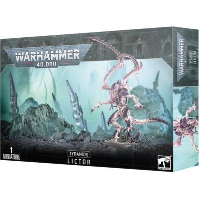 Games Workshop Lictor (51-29)