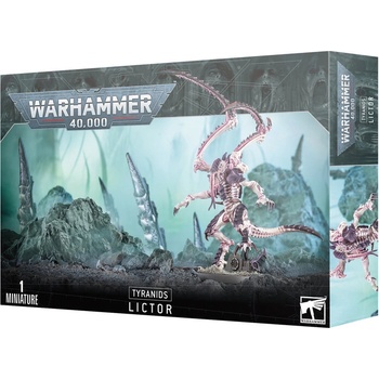 Games Workshop Lictor (51-29)