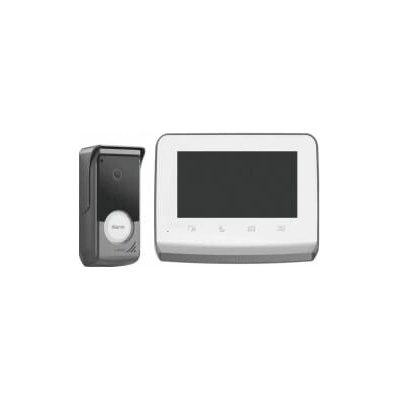 Somfy Wideodomofon V350 Connect