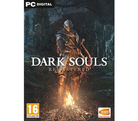 Dark Souls Remastered