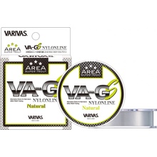 VARIVAS Super Trout Area VA-GS Nylon 150m 0,128mm 1,58kg