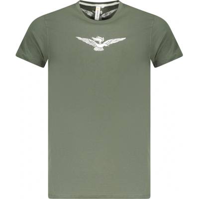 Accademia Militare Esercito 1659 triko khaki