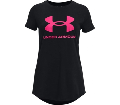 Under Armour black