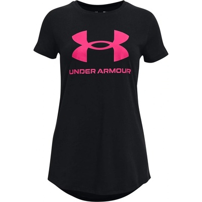 Under Armour black