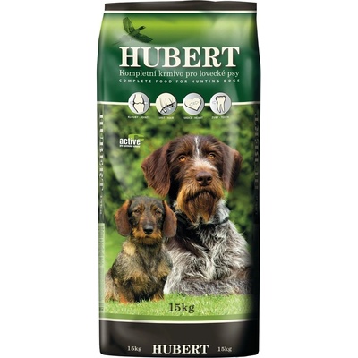 Eminent Hubert 2 x 15 kg