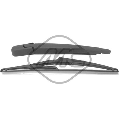Metalcaucho Stieracia lišta 68112