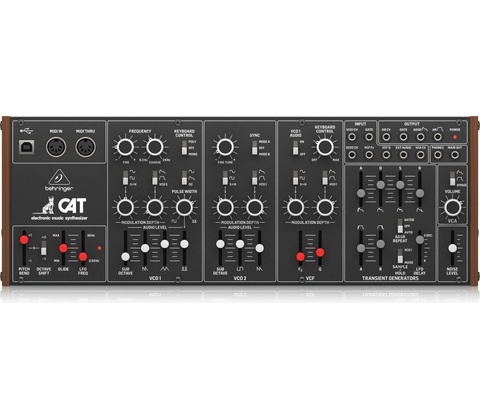 Behringer CAT