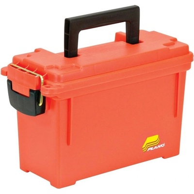 Plano Box Marine Emergency