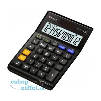 Casio MS 120TERII-BK