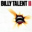 Billy Talent - Billy Talent 2