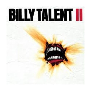 Billy Talent - Billy Talent 2