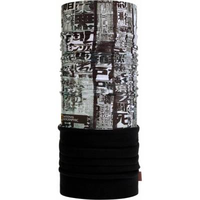 Buff Polar National Geographic Osu Grey