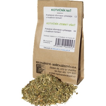 JUKL Бабини зъби стрък 50 г