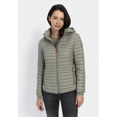 CAMEL ACTIVE JACKET SAGE