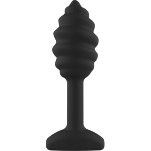 ToyJoy Swirl анален накрайник