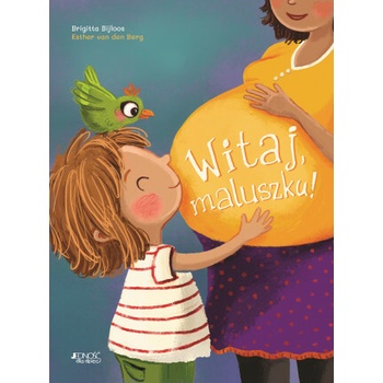 Witaj maluszku!